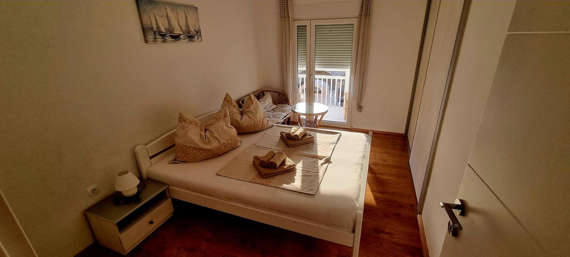 Apartment Alexandra Vir Exterior photo