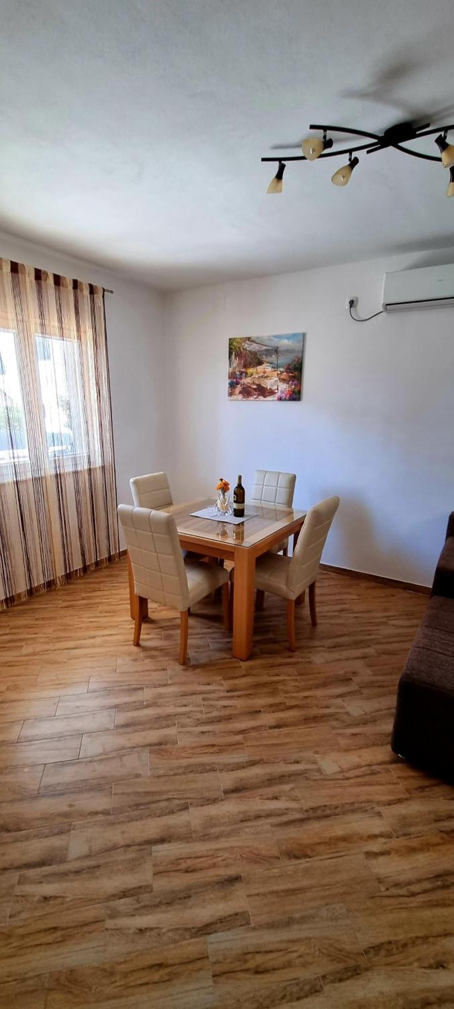 Apartment Alexandra Vir Exterior photo