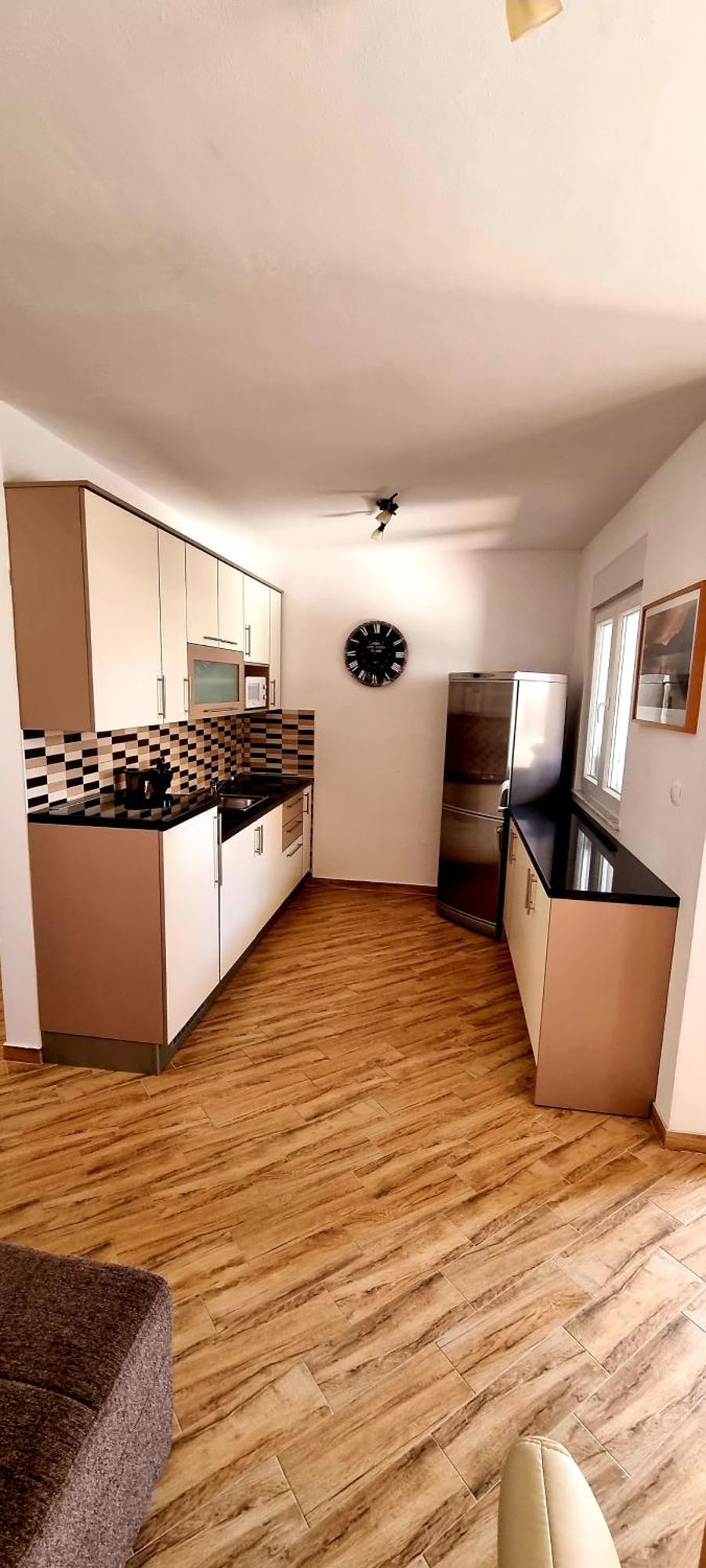 Apartment Alexandra Vir Exterior photo