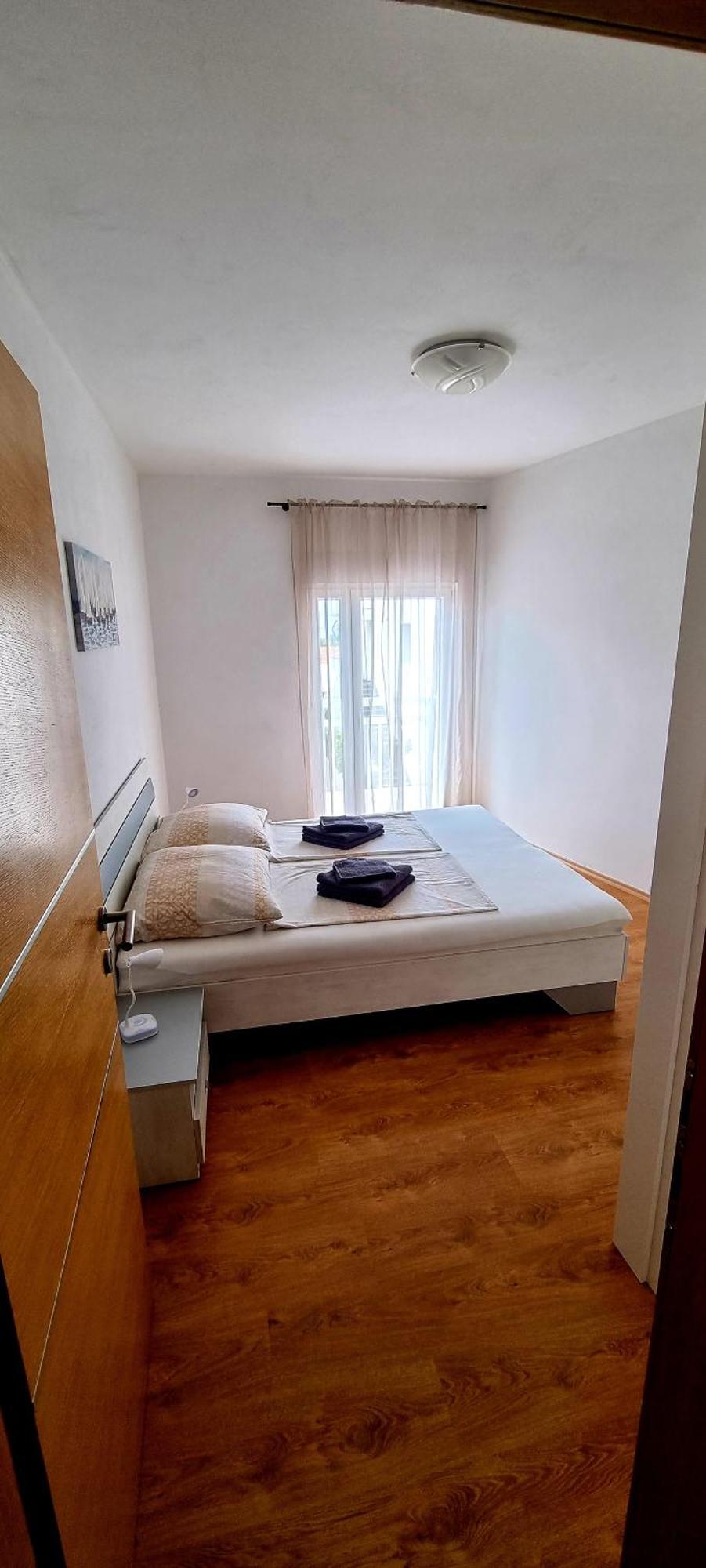 Apartment Alexandra Vir Exterior photo